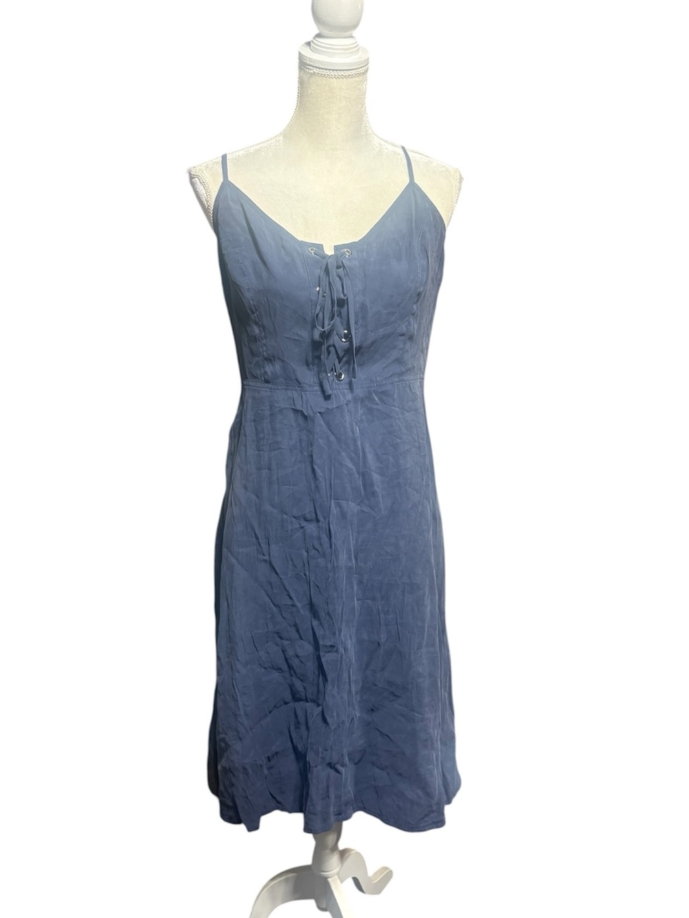 Avec Les Filles Midi Dress Size XL